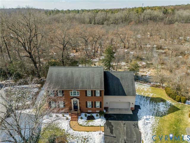 3632 Milbury Run St, Henrico, VA 23233