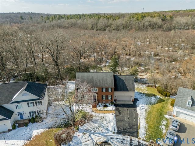 3632 Milbury Run St, Henrico, VA 23233