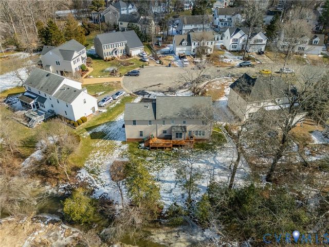 3632 Milbury Run St, Henrico, VA 23233