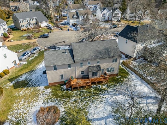 3632 Milbury Run St, Henrico, VA 23233