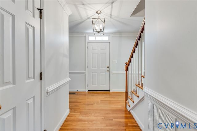 3632 Milbury Run St, Henrico, VA 23233