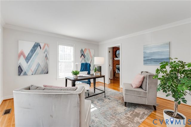 3632 Milbury Run St, Henrico, VA 23233