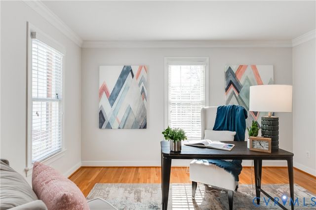 3632 Milbury Run St, Henrico, VA 23233