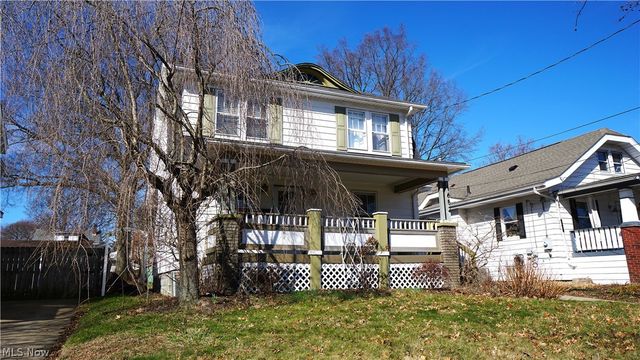 1652 14th Street, Cuyahoga Falls, OH 44223