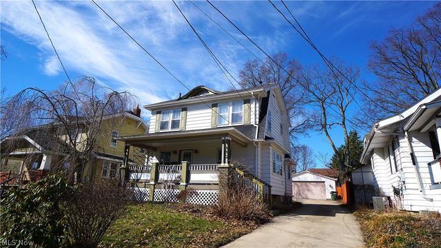 1652 14th Street, Cuyahoga Falls, OH 44223