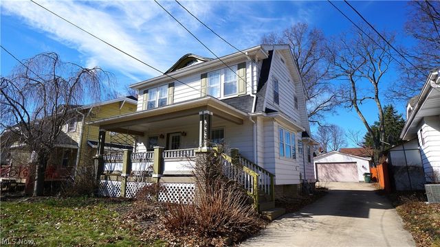 1652 14th Street, Cuyahoga Falls, OH 44223