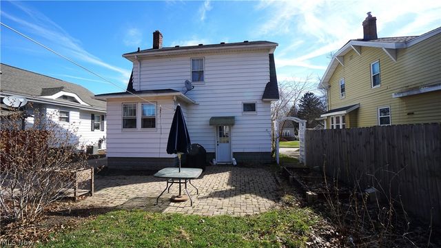 1652 14th Street, Cuyahoga Falls, OH 44223