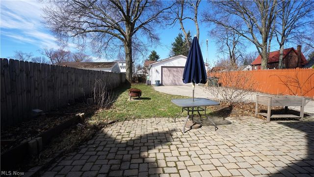 1652 14th Street, Cuyahoga Falls, OH 44223