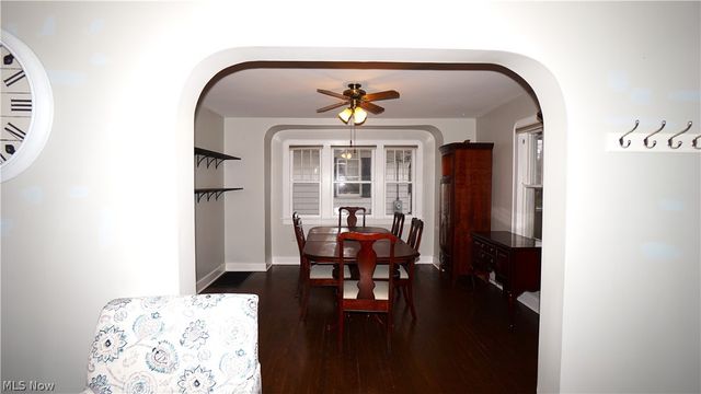 1652 14th Street, Cuyahoga Falls, OH 44223