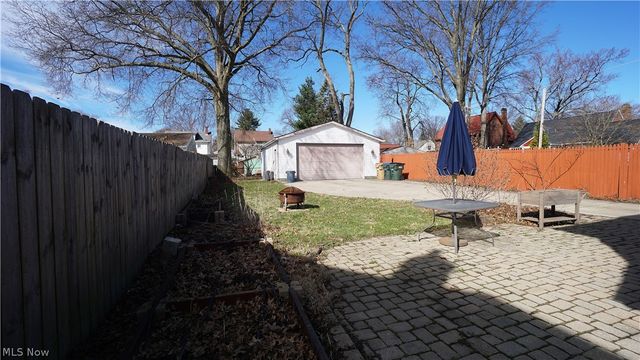 1652 14th Street, Cuyahoga Falls, OH 44223