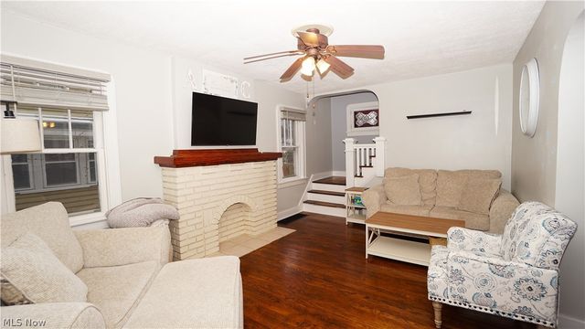 1652 14th Street, Cuyahoga Falls, OH 44223