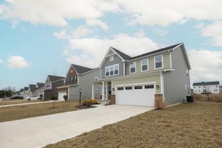 8426 Graystone Drive, Pickerington, OH 43147