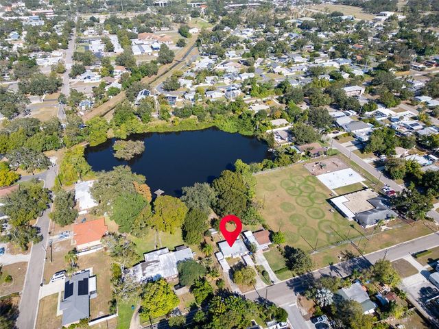 6055 7TH AVENUE S, St Petersburg, FL 33707