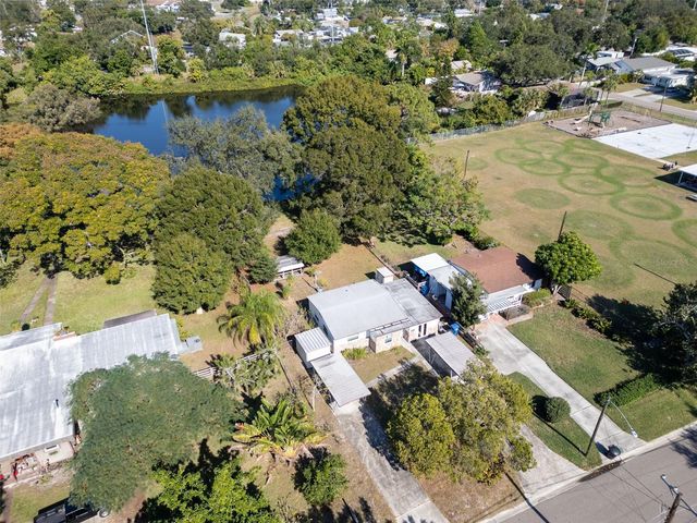 6055 7TH AVENUE S, St Petersburg, FL 33707