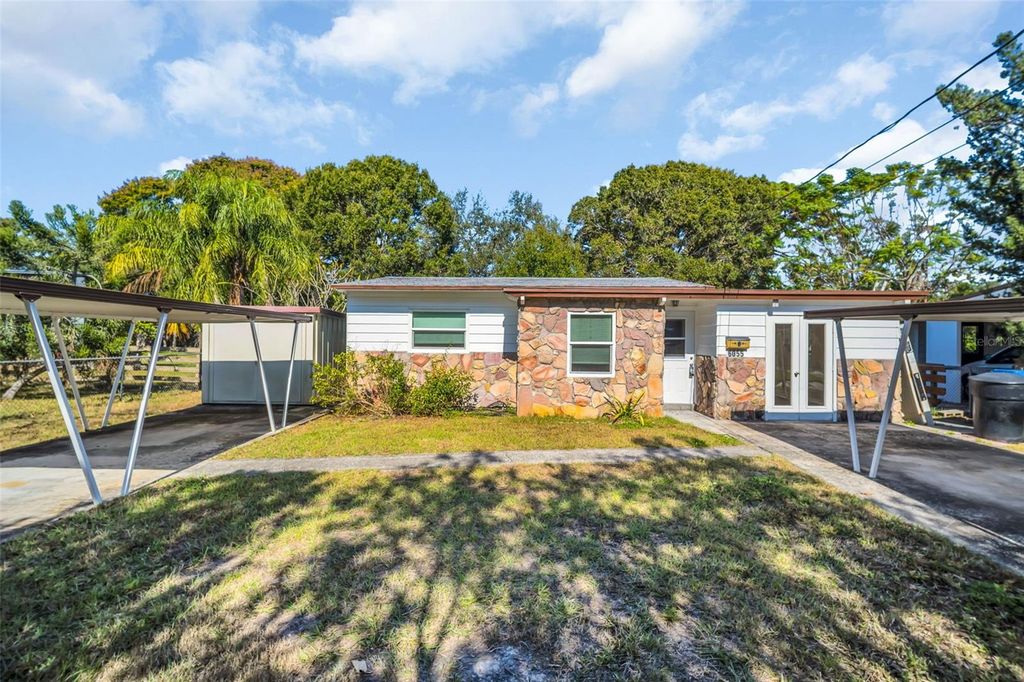 6055 7TH AVENUE S, St Petersburg, FL 33707