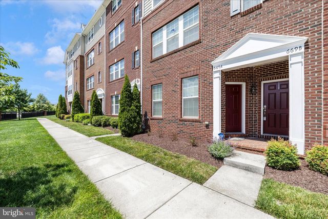 669-B E CHURCH ST, Frederick, MD 21701