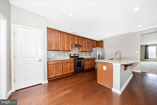 669-B E CHURCH ST, Frederick, MD 21701