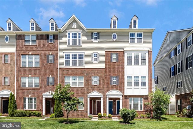 669-B E CHURCH ST, Frederick, MD 21701