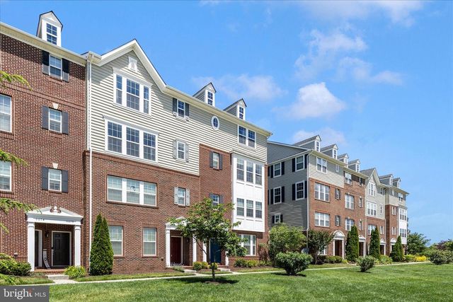 669-B E CHURCH ST, Frederick, MD 21701