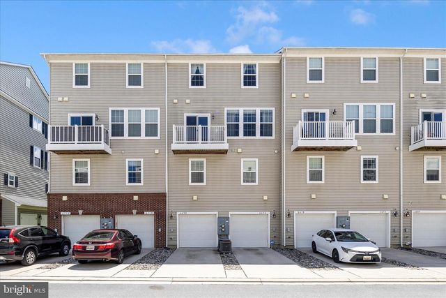 669-B E CHURCH ST, Frederick, MD 21701