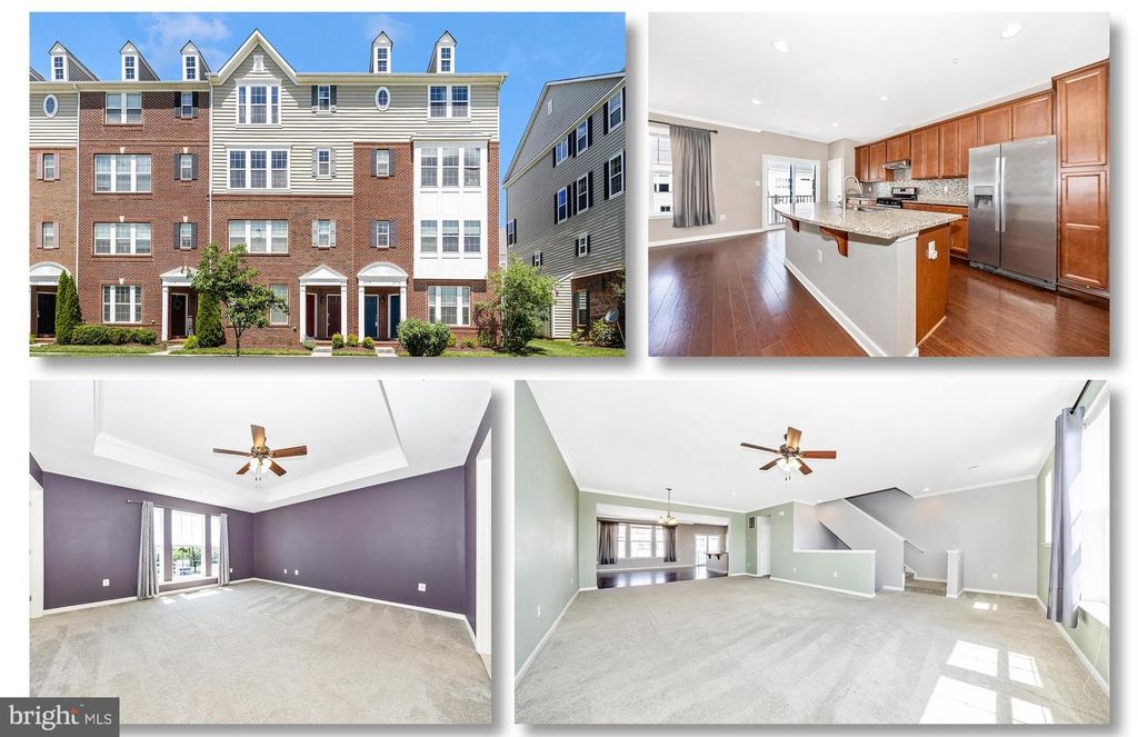 669-B E CHURCH ST, Frederick, MD 21701