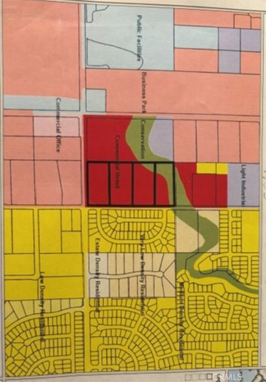 0 0, French Valley, CA 92596 — exterior