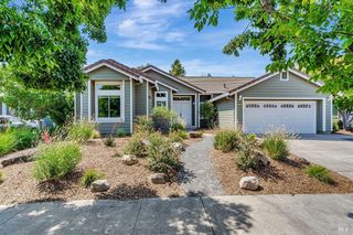 1705 Andover Way, Petaluma, CA 94954