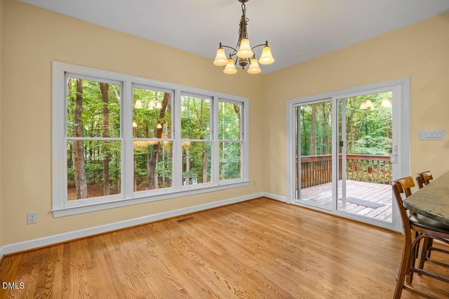 11800 Doc Arnold Drive, Raleigh, NC 27614