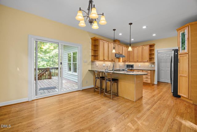 11800 Doc Arnold Drive, Raleigh, NC 27614