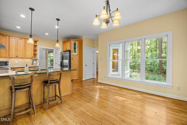 11800 Doc Arnold Drive, Raleigh, NC 27614