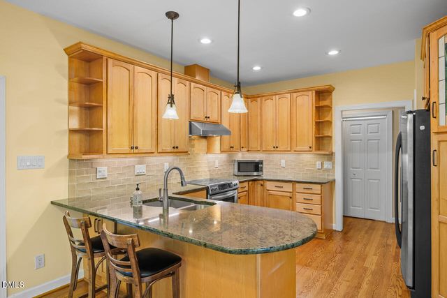 11800 Doc Arnold Drive, Raleigh, NC 27614