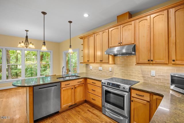 11800 Doc Arnold Drive, Raleigh, NC 27614