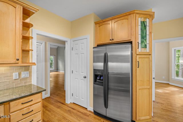 11800 Doc Arnold Drive, Raleigh, NC 27614