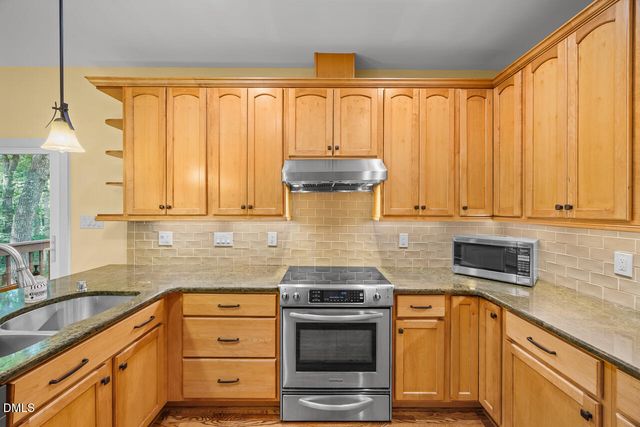 11800 Doc Arnold Drive, Raleigh, NC 27614
