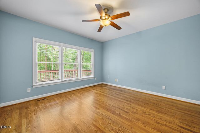 11800 Doc Arnold Drive, Raleigh, NC 27614