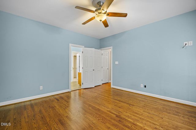 11800 Doc Arnold Drive, Raleigh, NC 27614