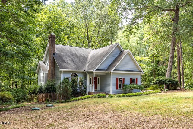11800 Doc Arnold Drive, Raleigh, NC 27614