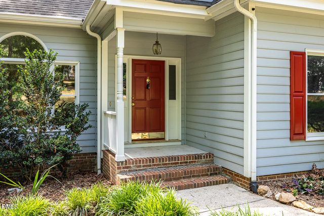 11800 Doc Arnold Drive, Raleigh, NC 27614