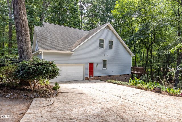 11800 Doc Arnold Drive, Raleigh, NC 27614