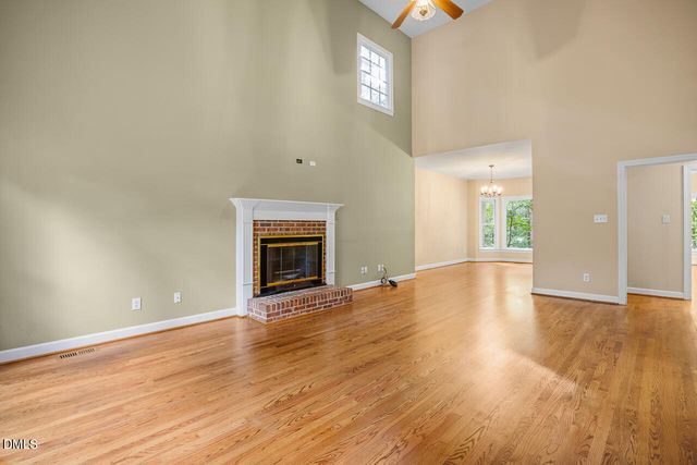 11800 Doc Arnold Drive, Raleigh, NC 27614