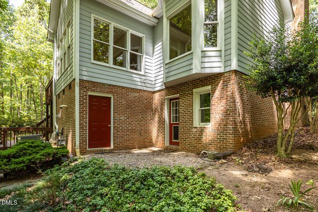 11800 Doc Arnold Drive, Raleigh, NC 27614
