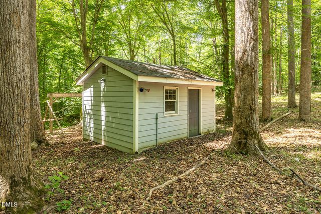 11800 Doc Arnold Drive, Raleigh, NC 27614
