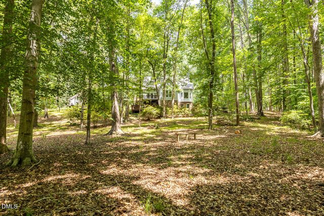 11800 Doc Arnold Drive, Raleigh, NC 27614