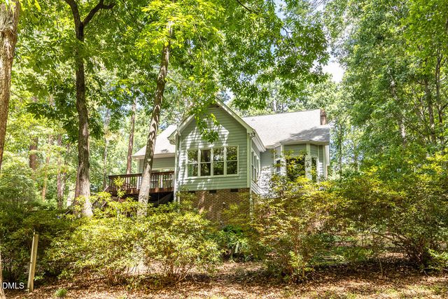 11800 Doc Arnold Drive, Raleigh, NC 27614