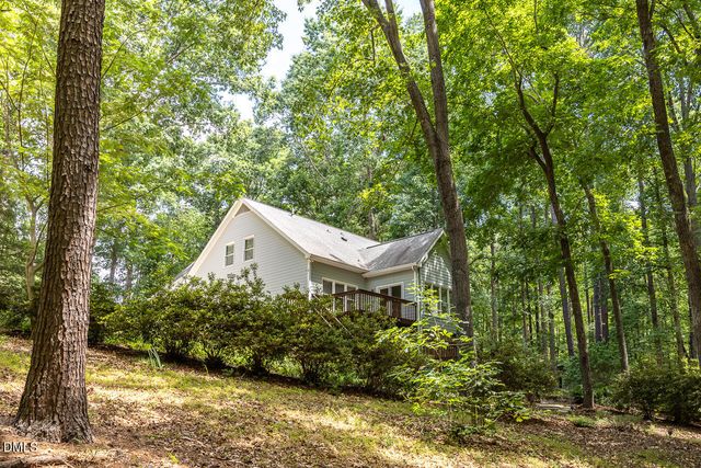 11800 Doc Arnold Drive, Raleigh, NC 27614