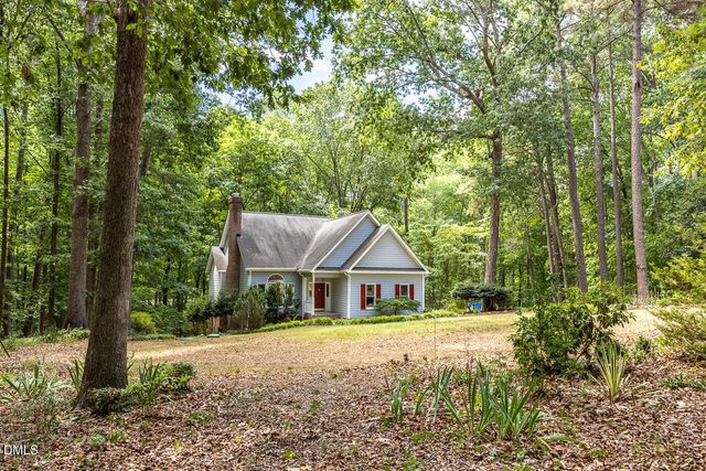 11800 Doc Arnold Drive, Raleigh, NC 27614
