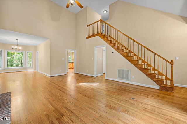 11800 Doc Arnold Drive, Raleigh, NC 27614