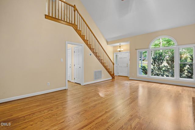 11800 Doc Arnold Drive, Raleigh, NC 27614