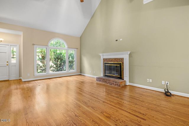 11800 Doc Arnold Drive, Raleigh, NC 27614