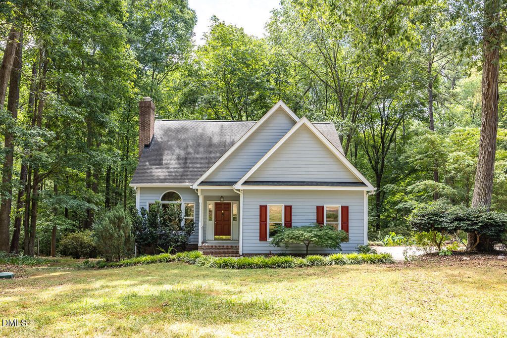 11800 Doc Arnold Drive, Raleigh, NC 27614